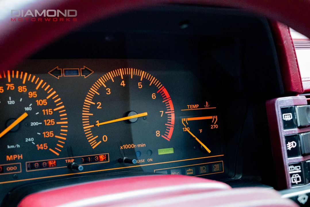 1984 Nissan 300ZX