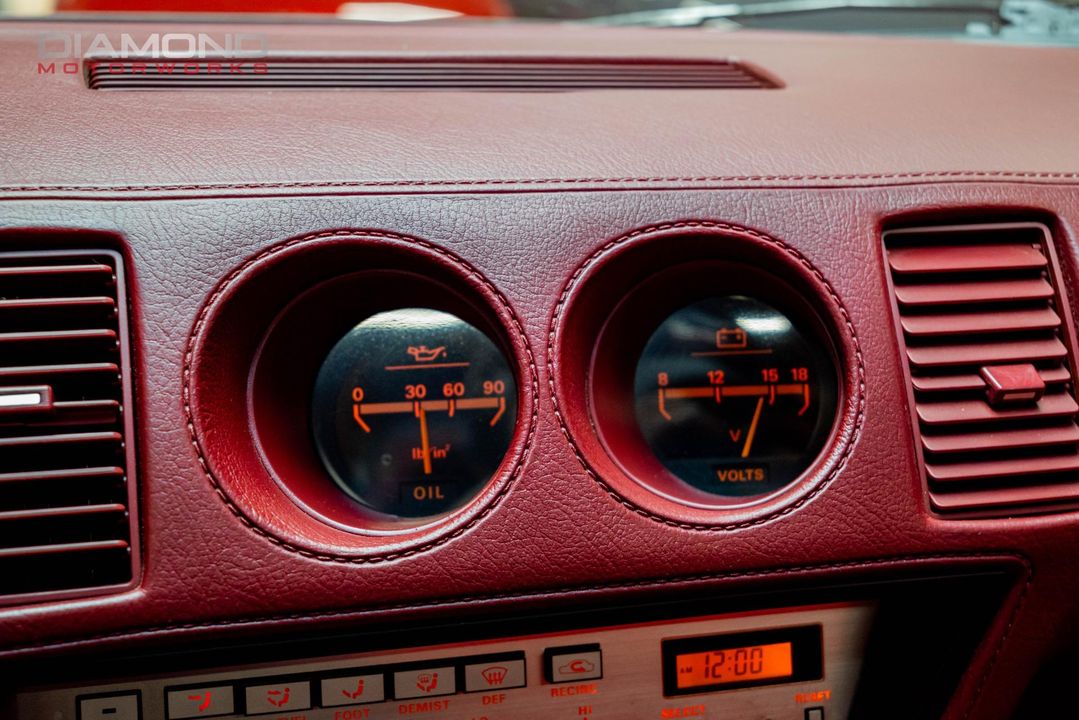 1984 Nissan 300ZX