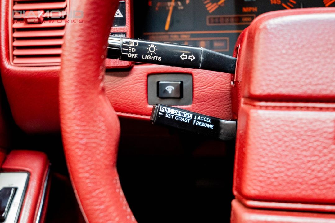 1984 Nissan 300ZX