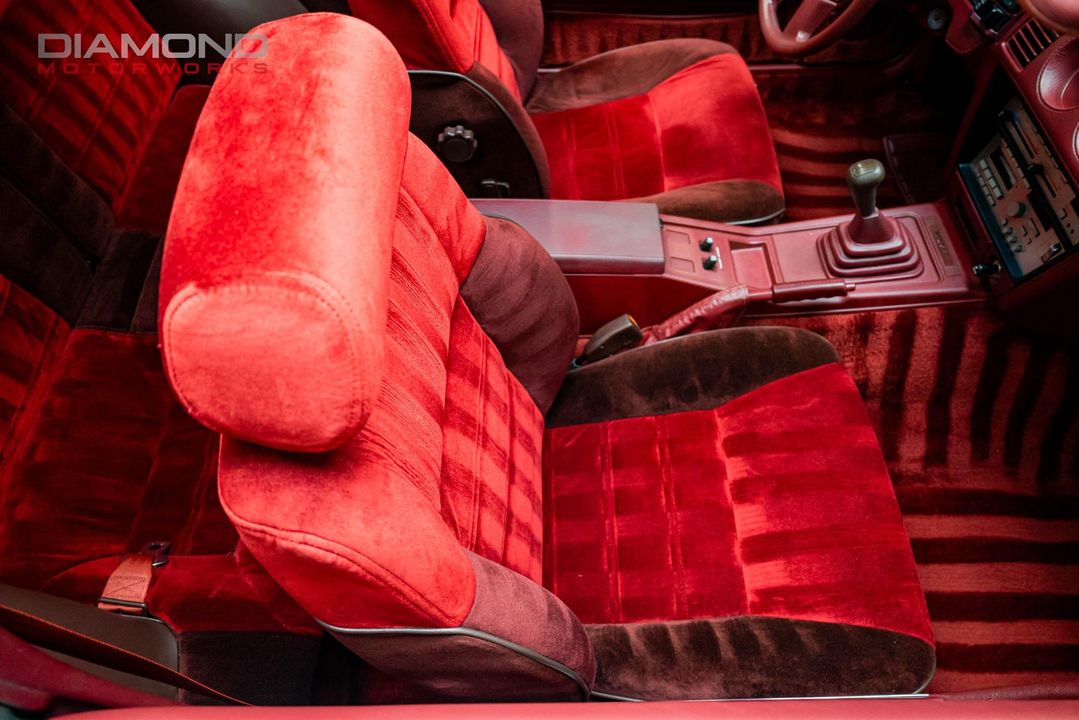 1984 Nissan 300ZX