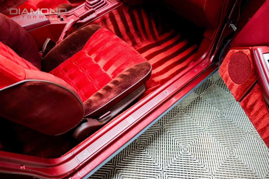 1984 Nissan 300ZX