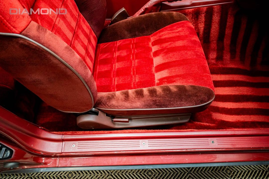 1984 Nissan 300ZX