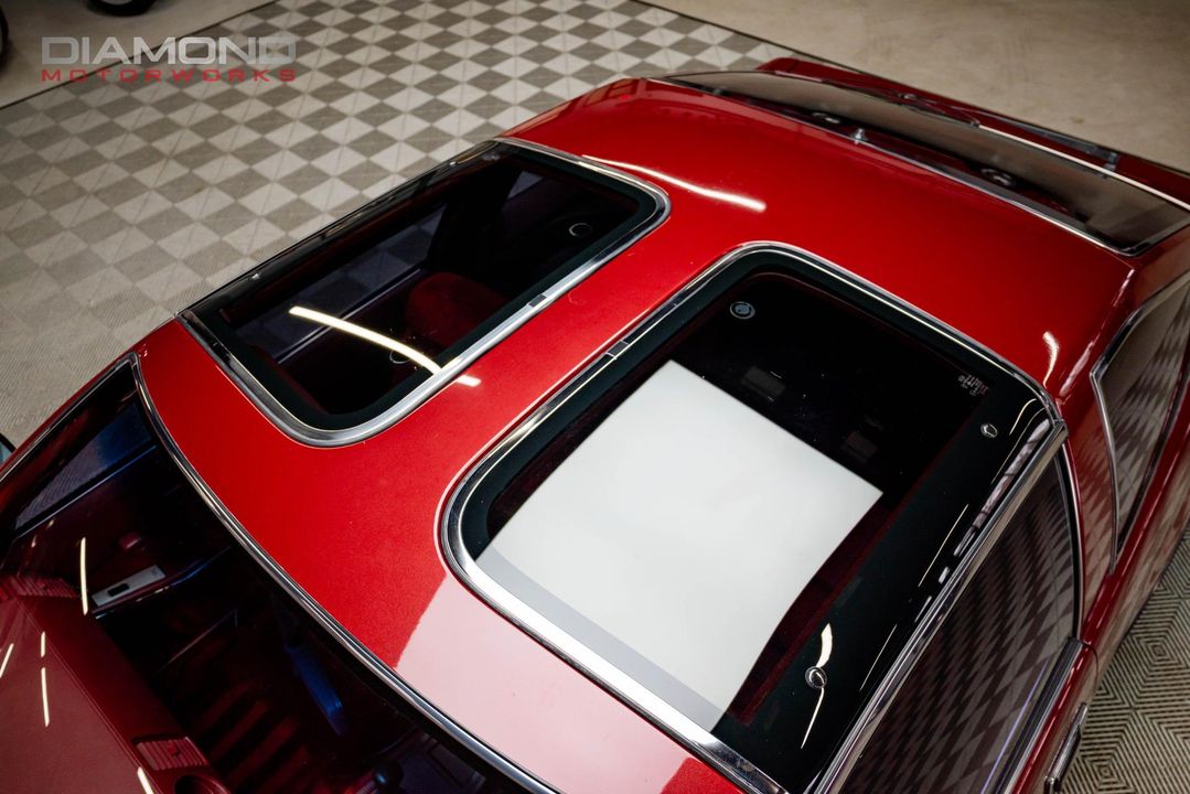 1984 Nissan 300ZX