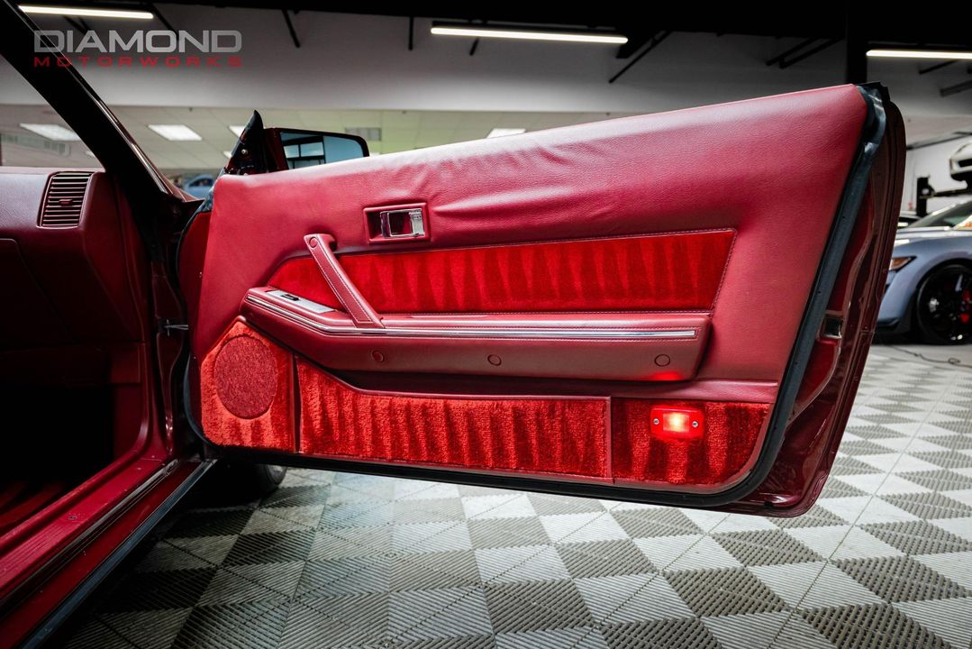 1984 Nissan 300ZX