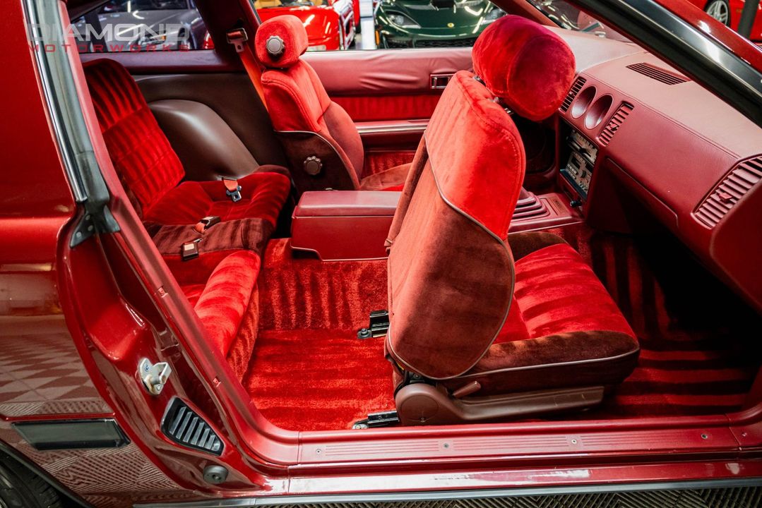 1984 Nissan 300ZX