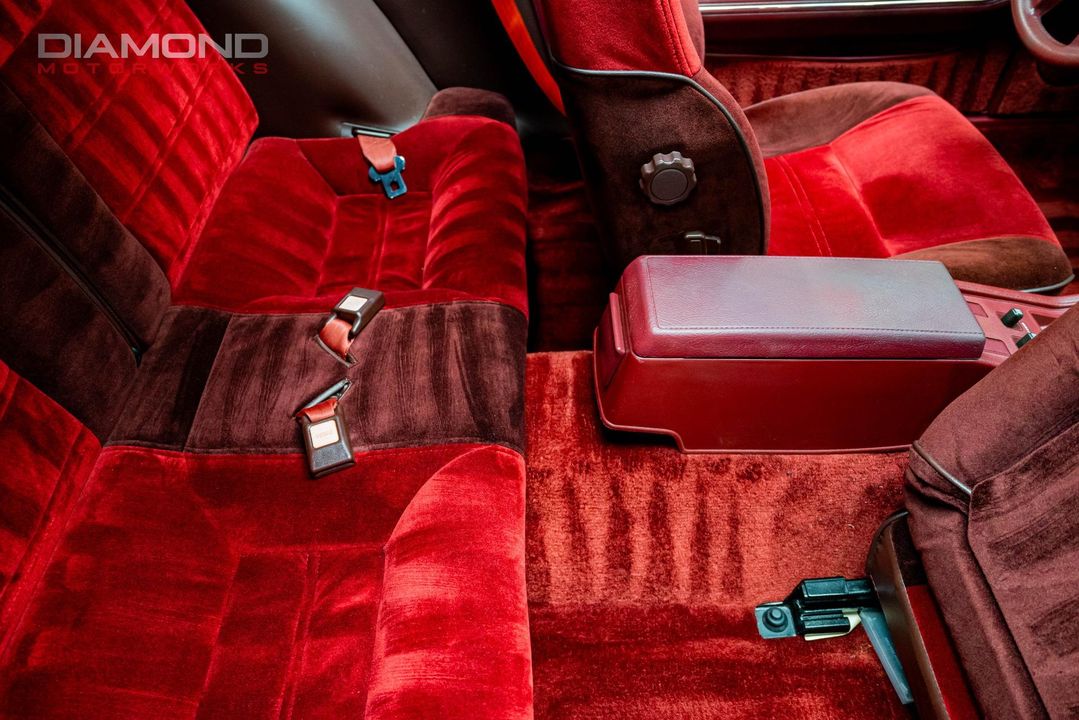1984 Nissan 300ZX