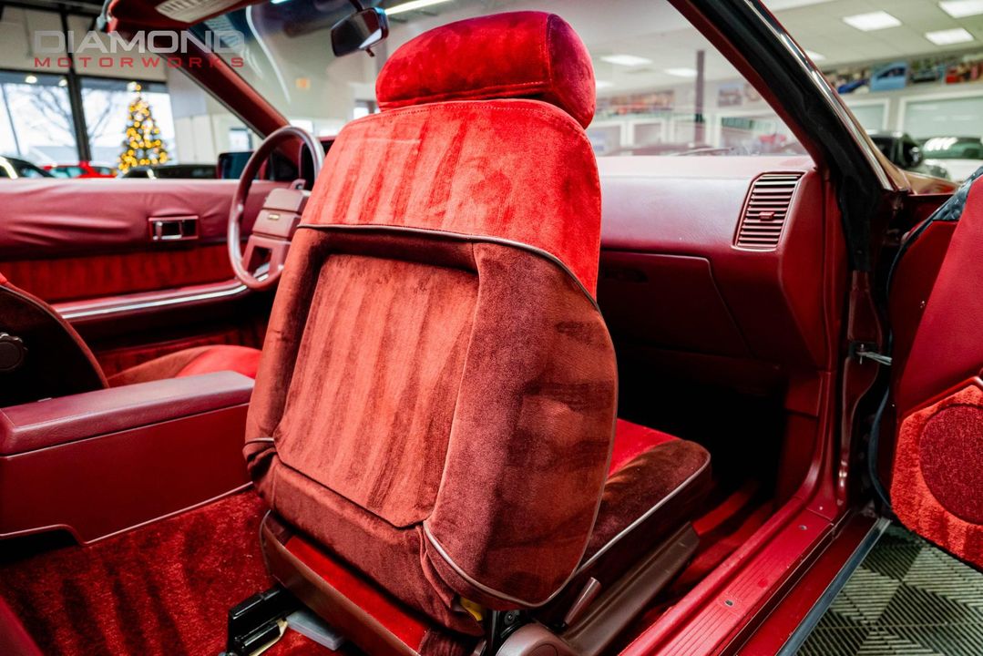 1984 Nissan 300ZX