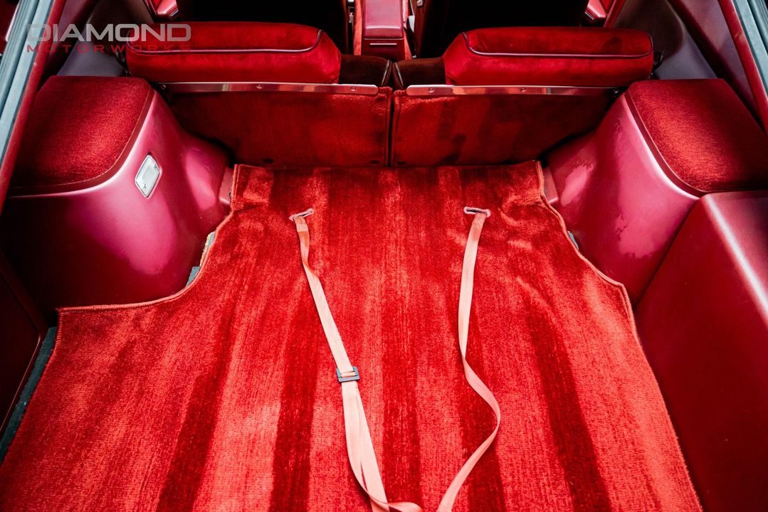 1984 Nissan 300ZX