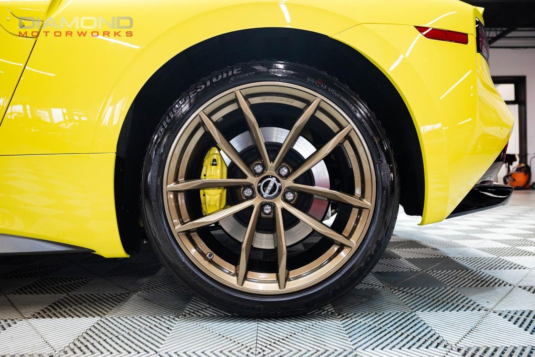 2023 Nissan Z