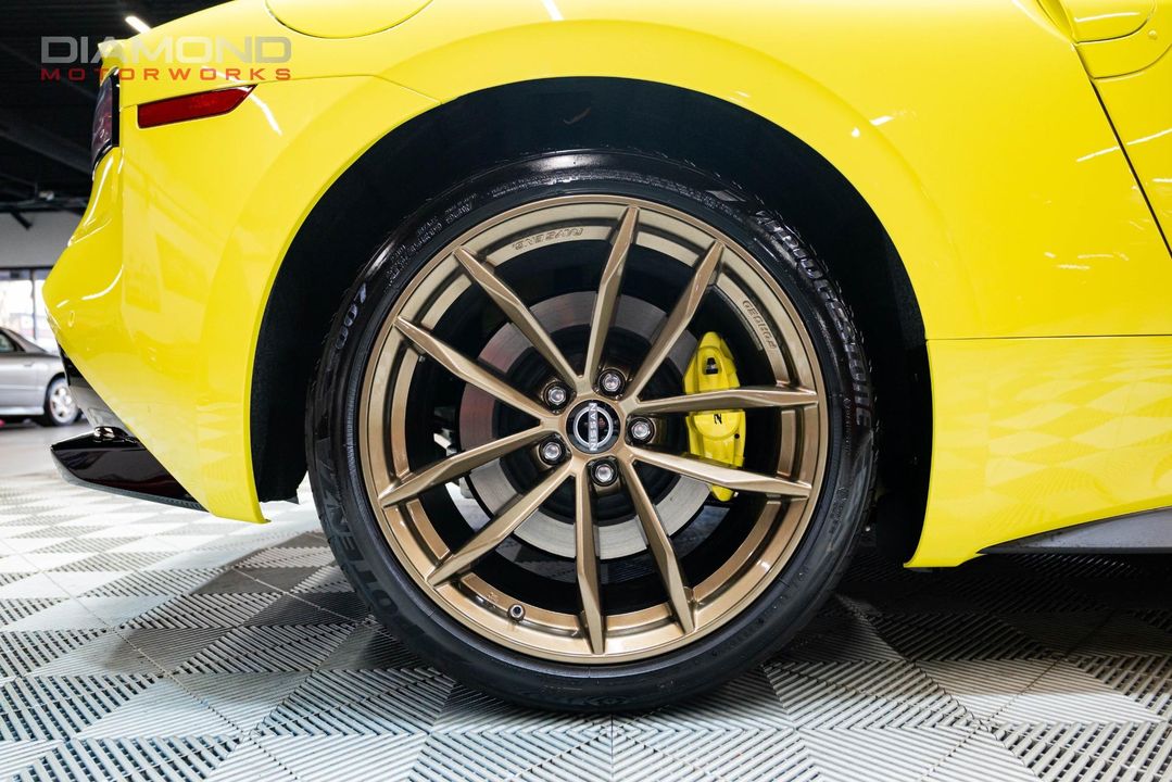 2023 Nissan Z