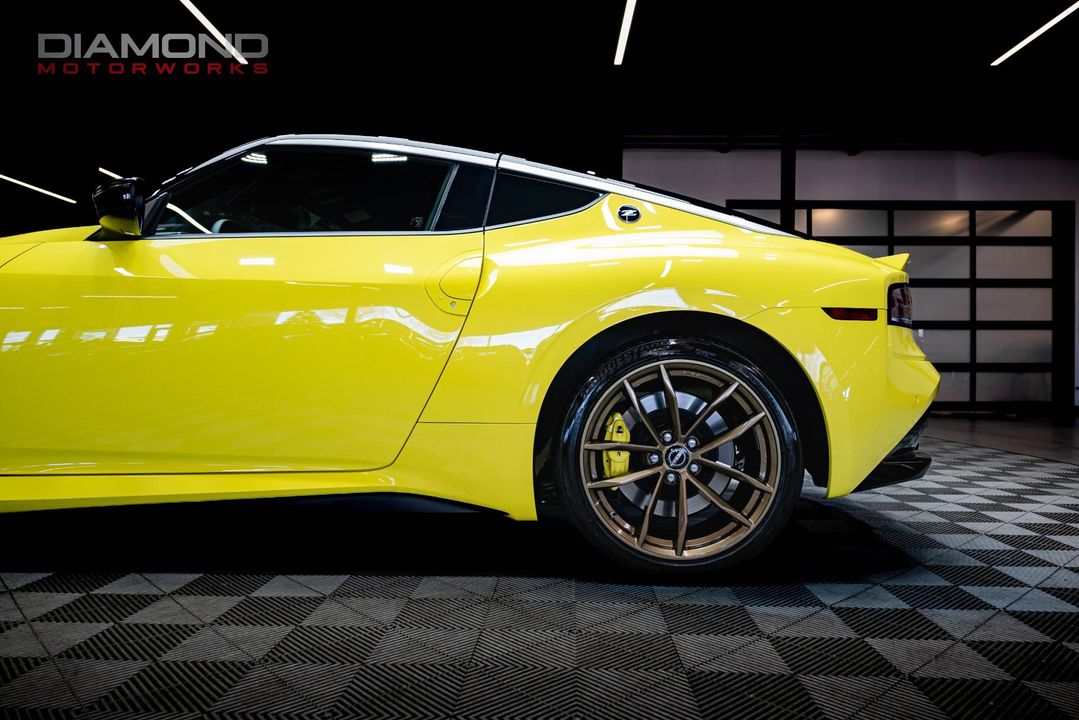 2023 Nissan Z