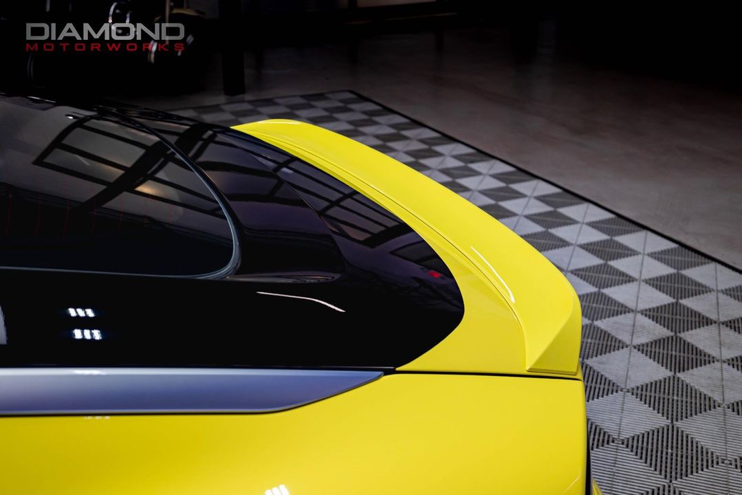 2023 Nissan Z