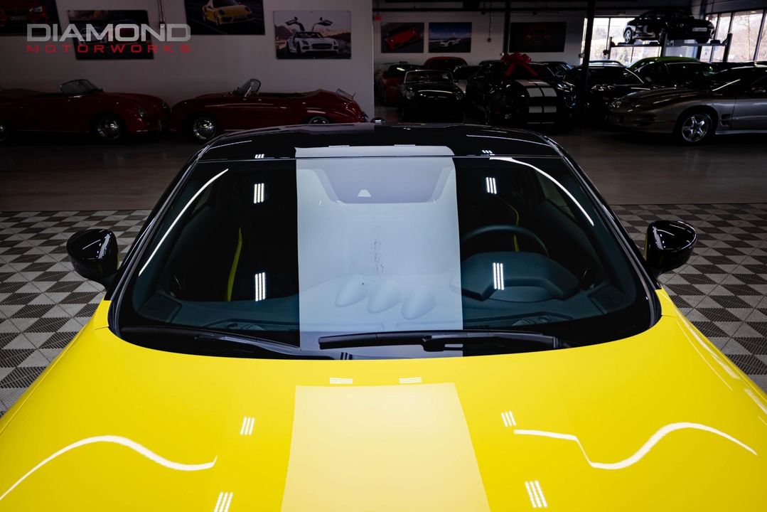 2023 Nissan Z