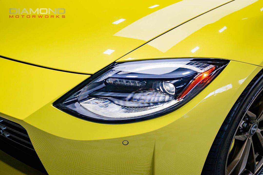 2023 Nissan Z