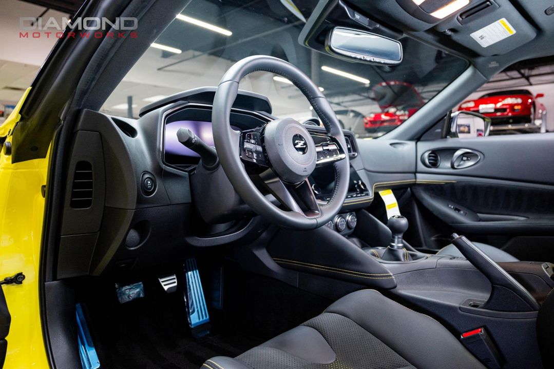 2023 Nissan Z