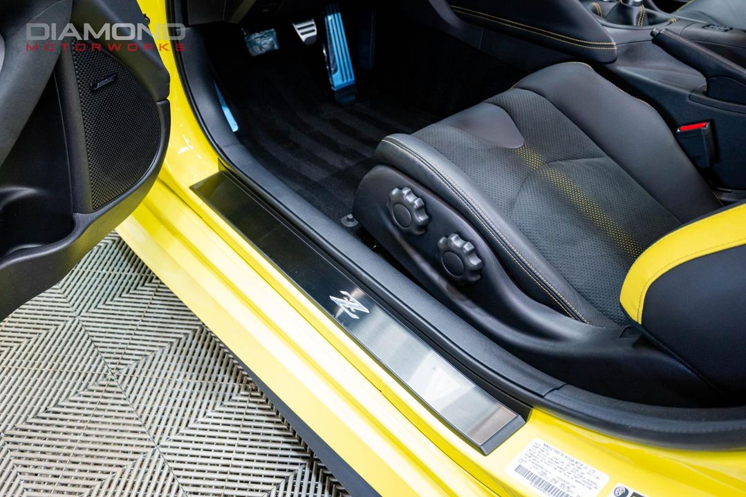 2023 Nissan Z