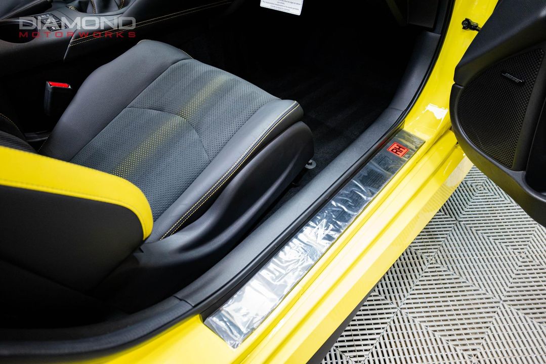 2023 Nissan Z
