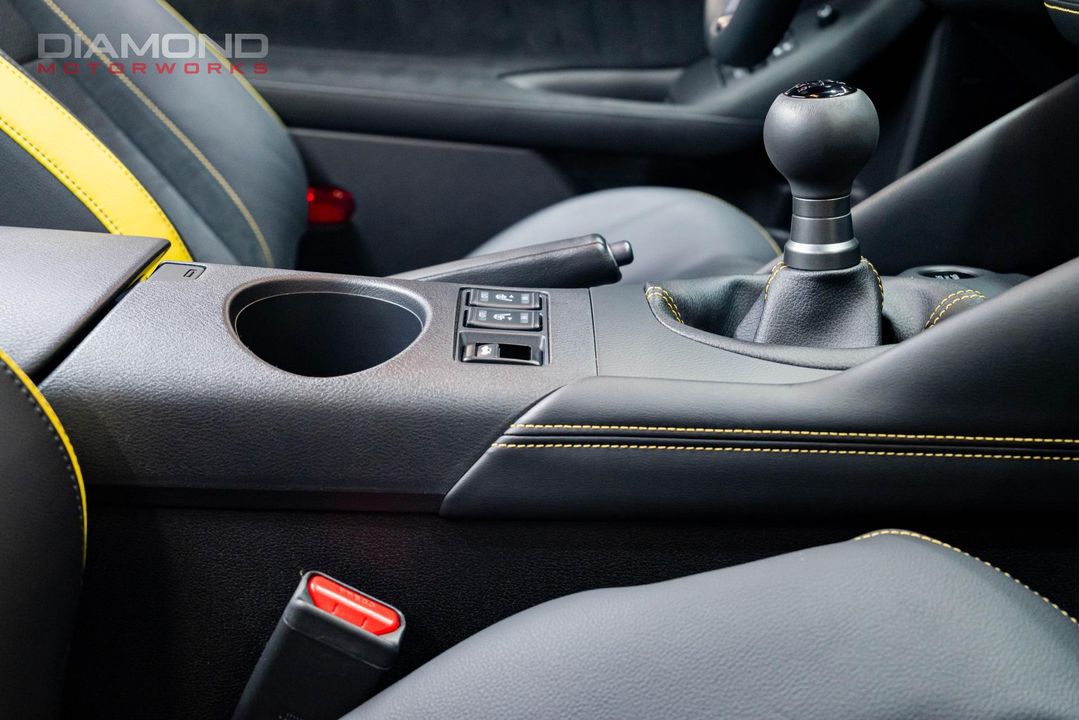 2023 Nissan Z