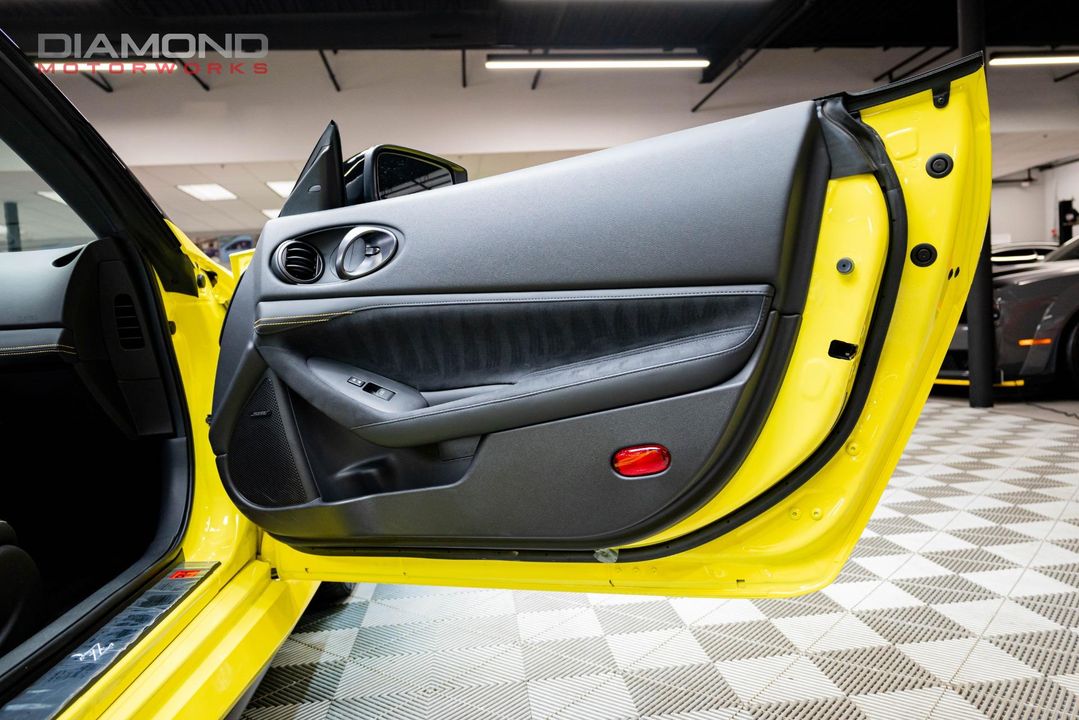 2023 Nissan Z