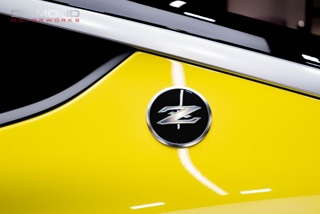 2023 Nissan Z