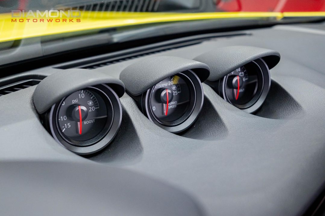 2023 Nissan Z