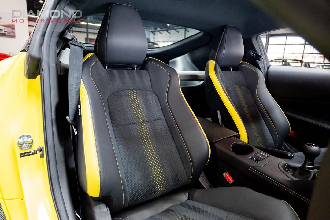 2023 Nissan Z
