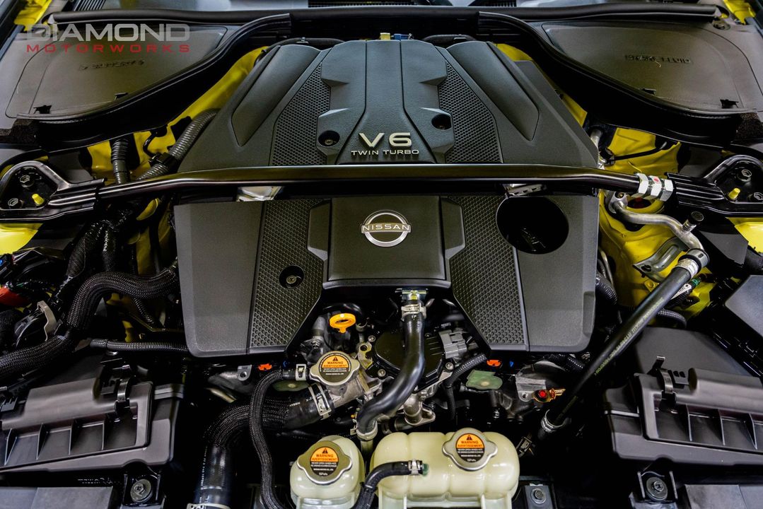 2023 Nissan Z