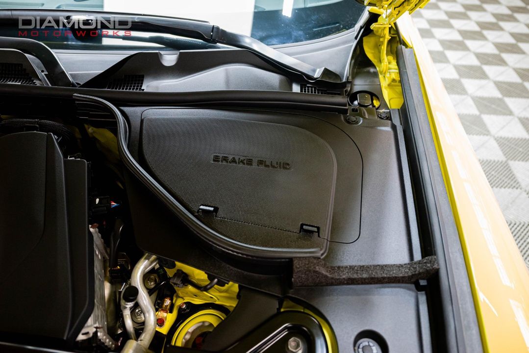 2023 Nissan Z