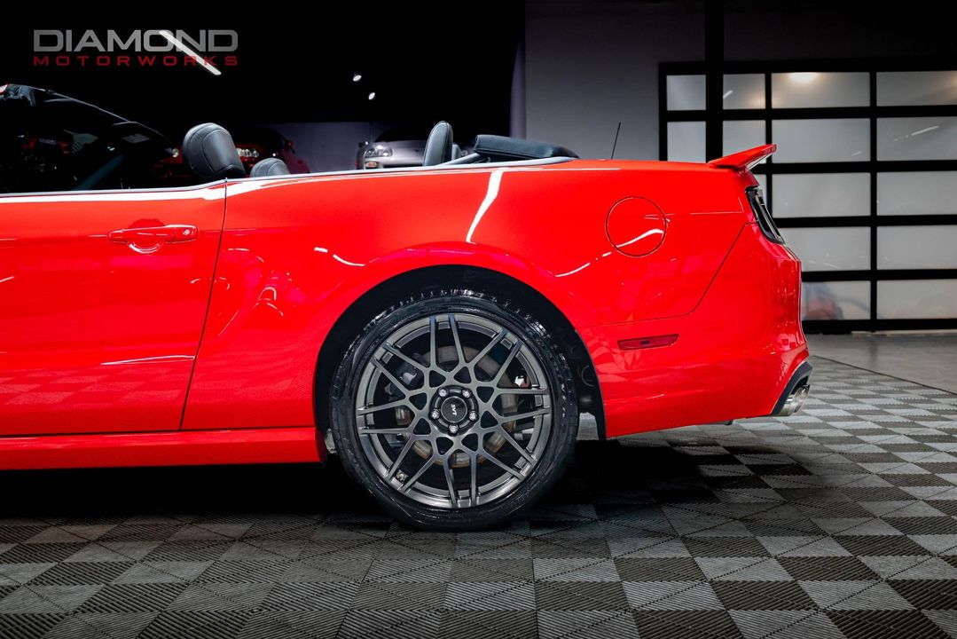 2014 Ford Shelby GT500