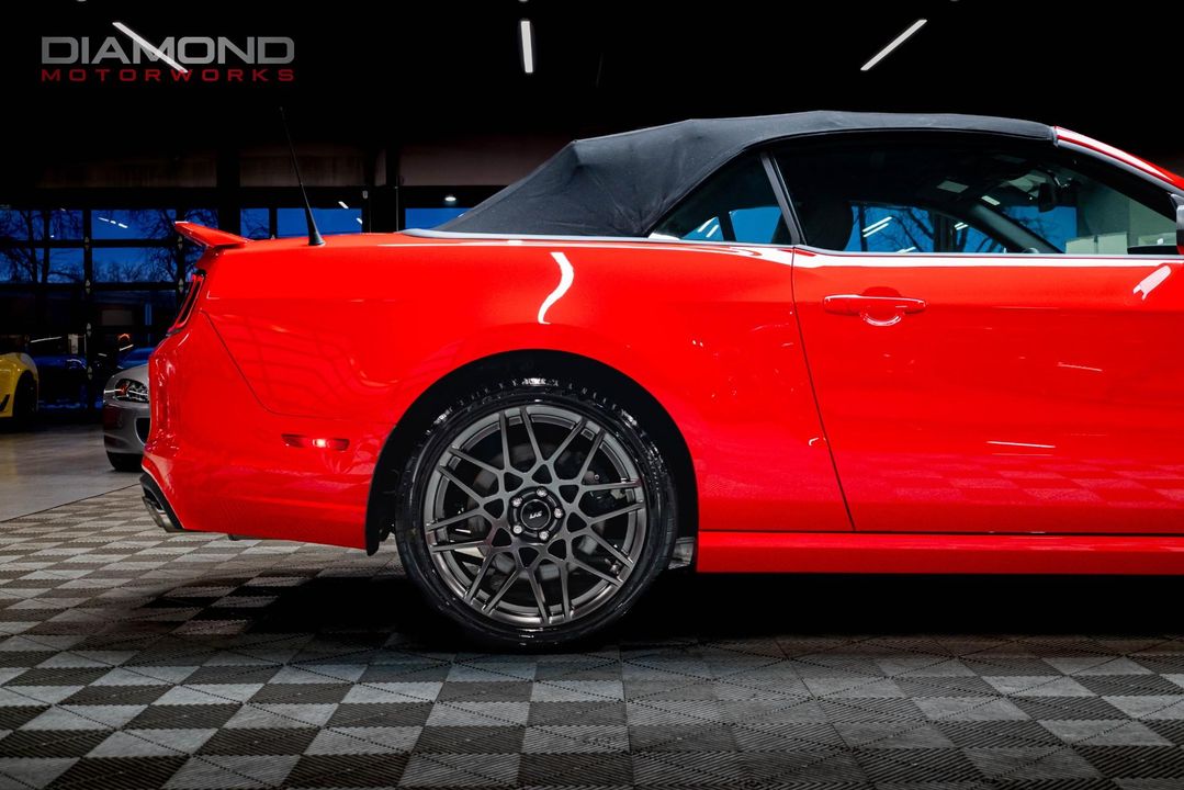 2014 Ford Shelby GT500