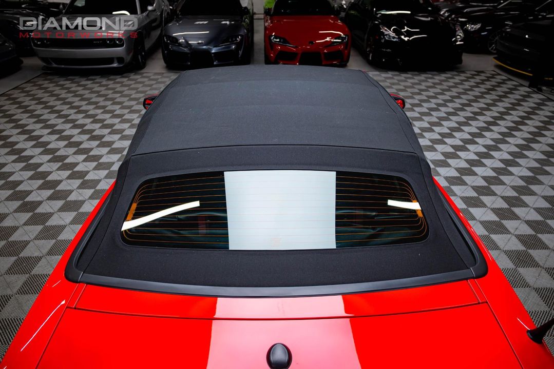 2014 Ford Shelby GT500