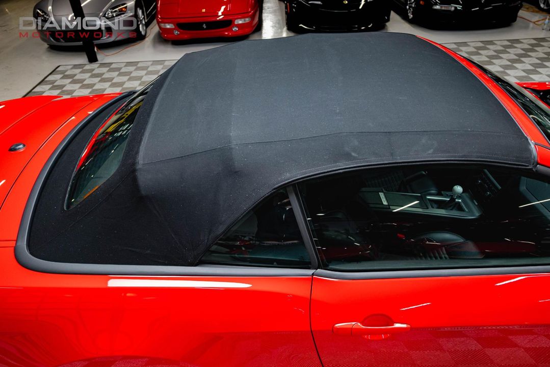 2014 Ford Shelby GT500