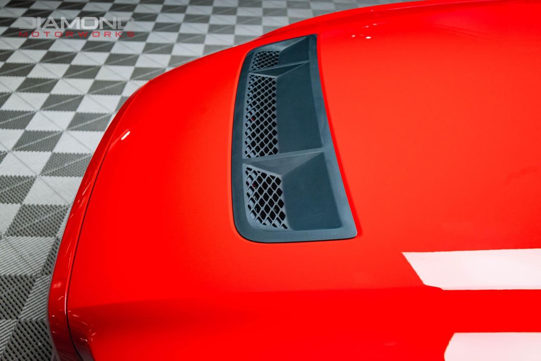 2014 Ford Shelby GT500