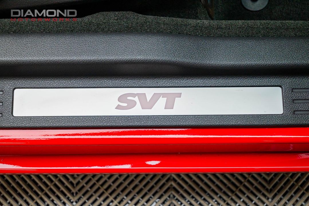 2014 Ford Shelby GT500