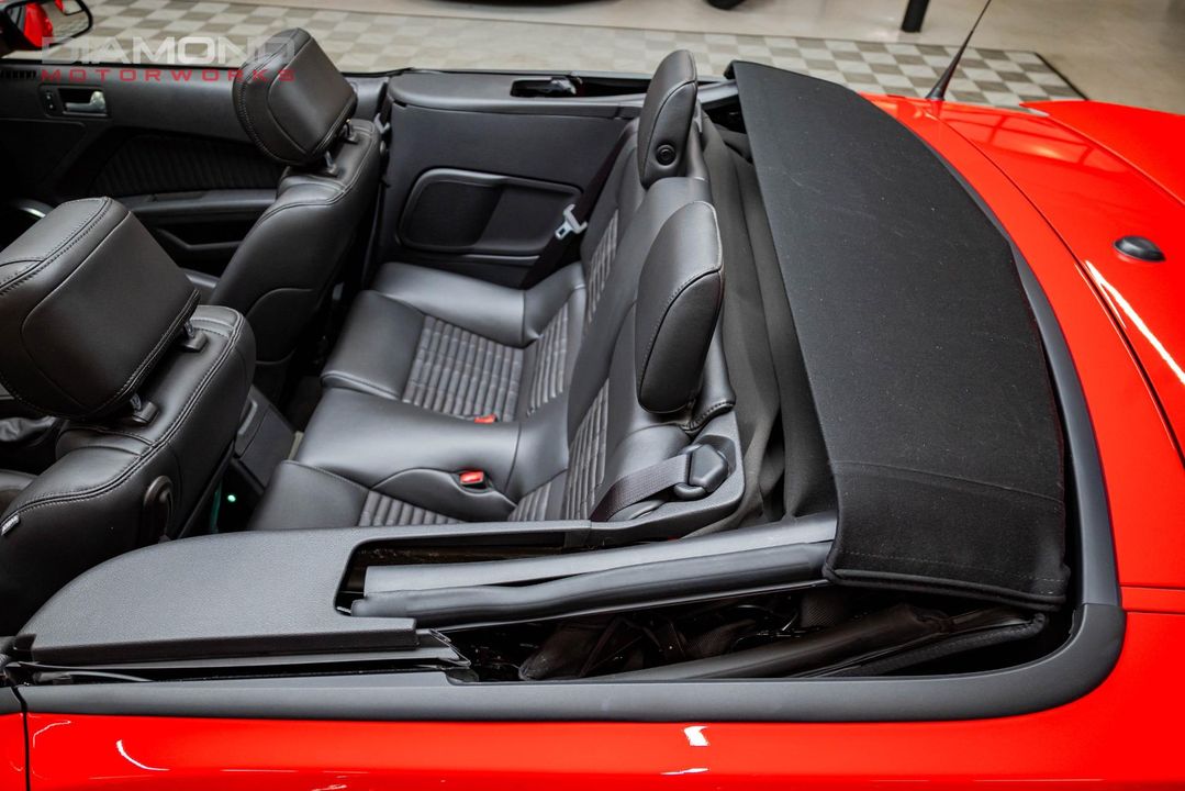 2014 Ford Shelby GT500