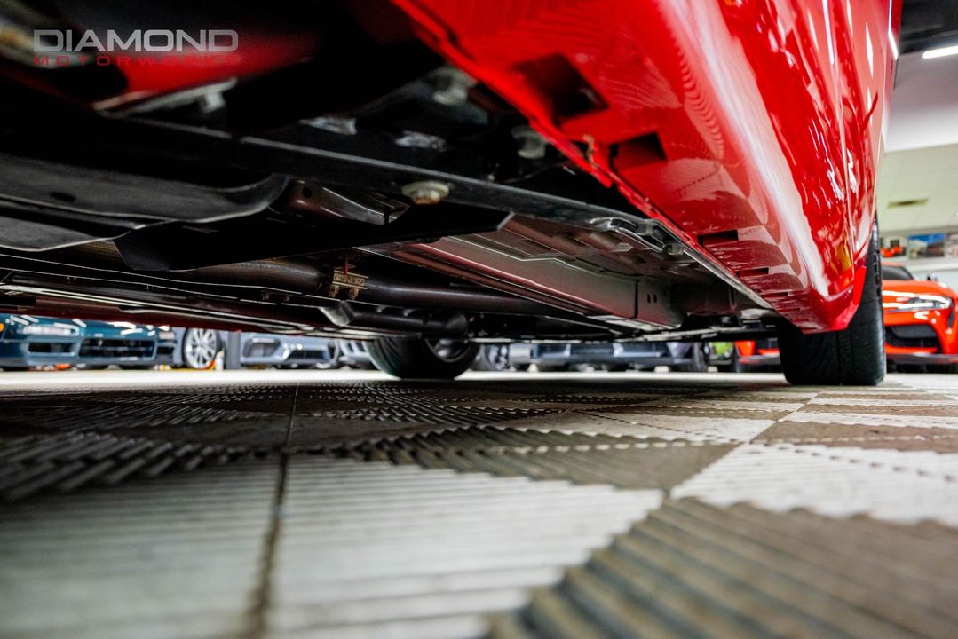 2014 Ford Shelby GT500