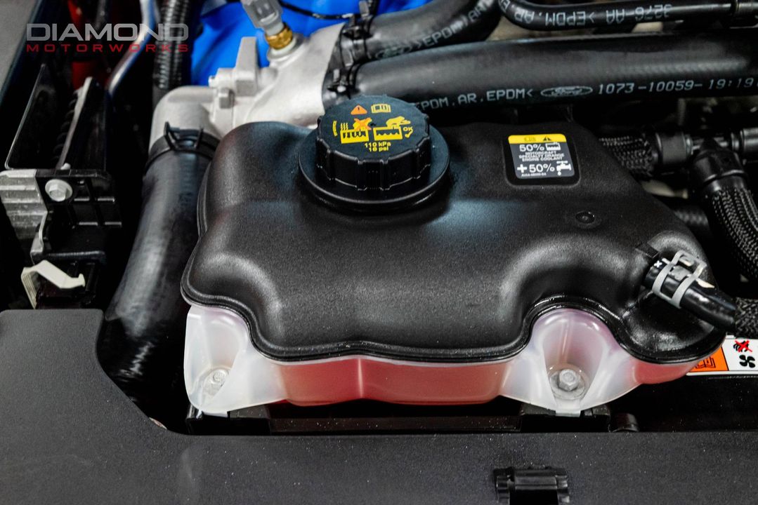 2014 Ford Shelby GT500