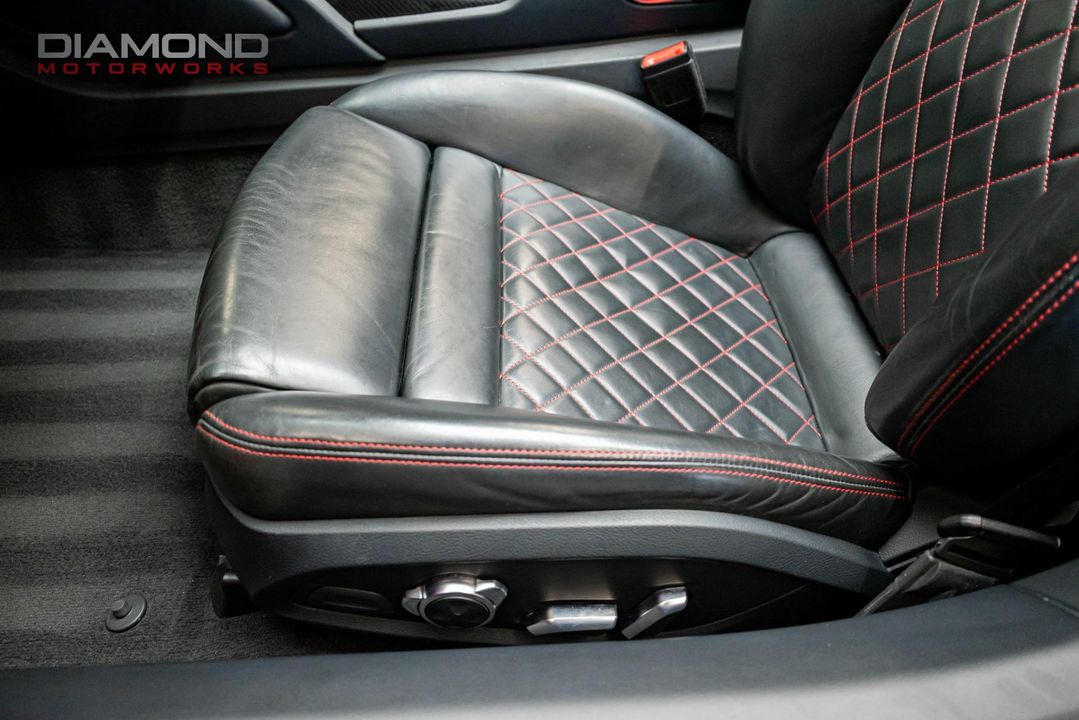2018 Audi R8