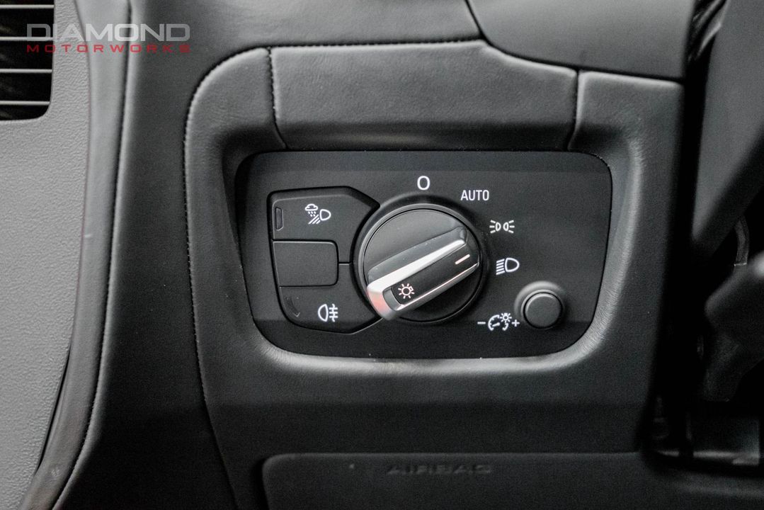 2018 Audi R8