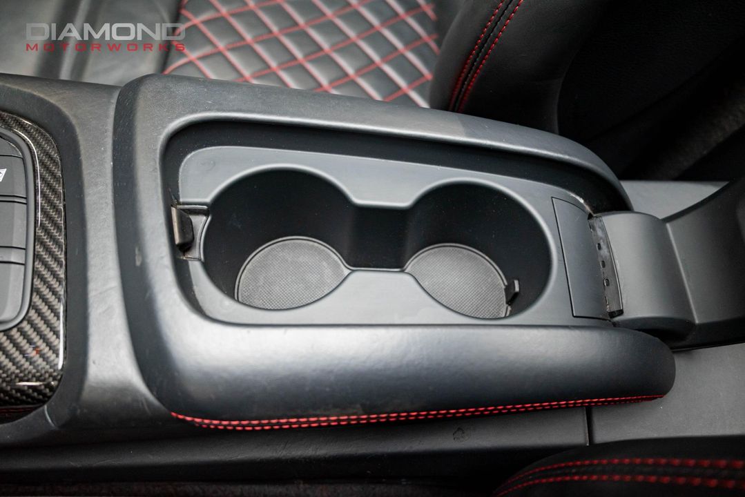 2018 Audi R8