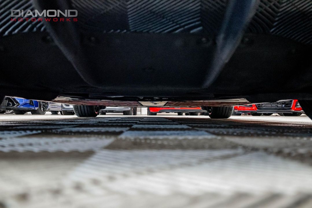 2018 Audi R8