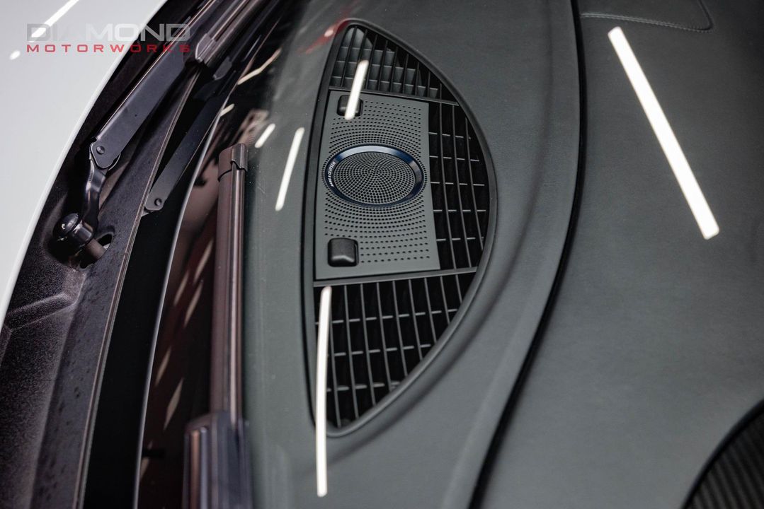 2012 Audi R8