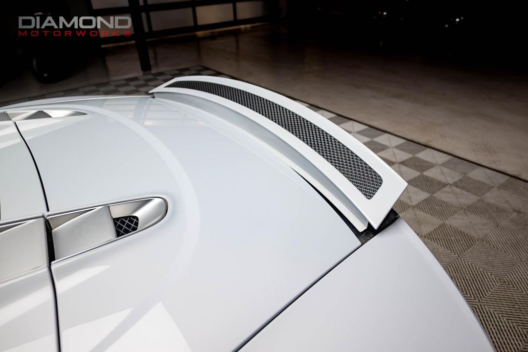 2012 Audi R8
