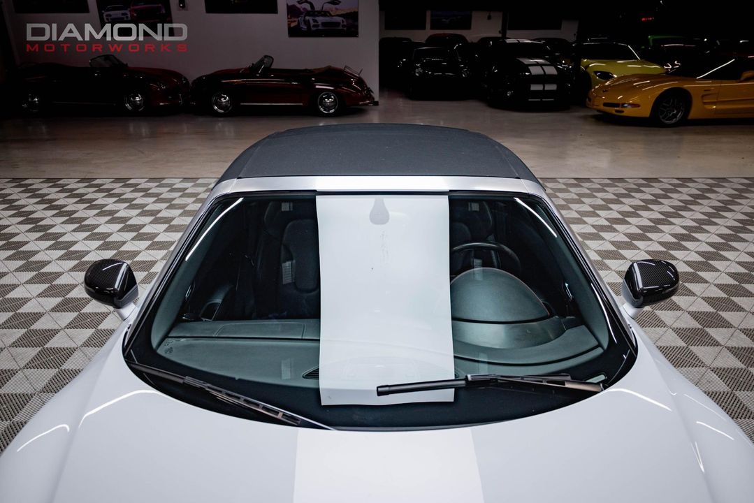 2012 Audi R8
