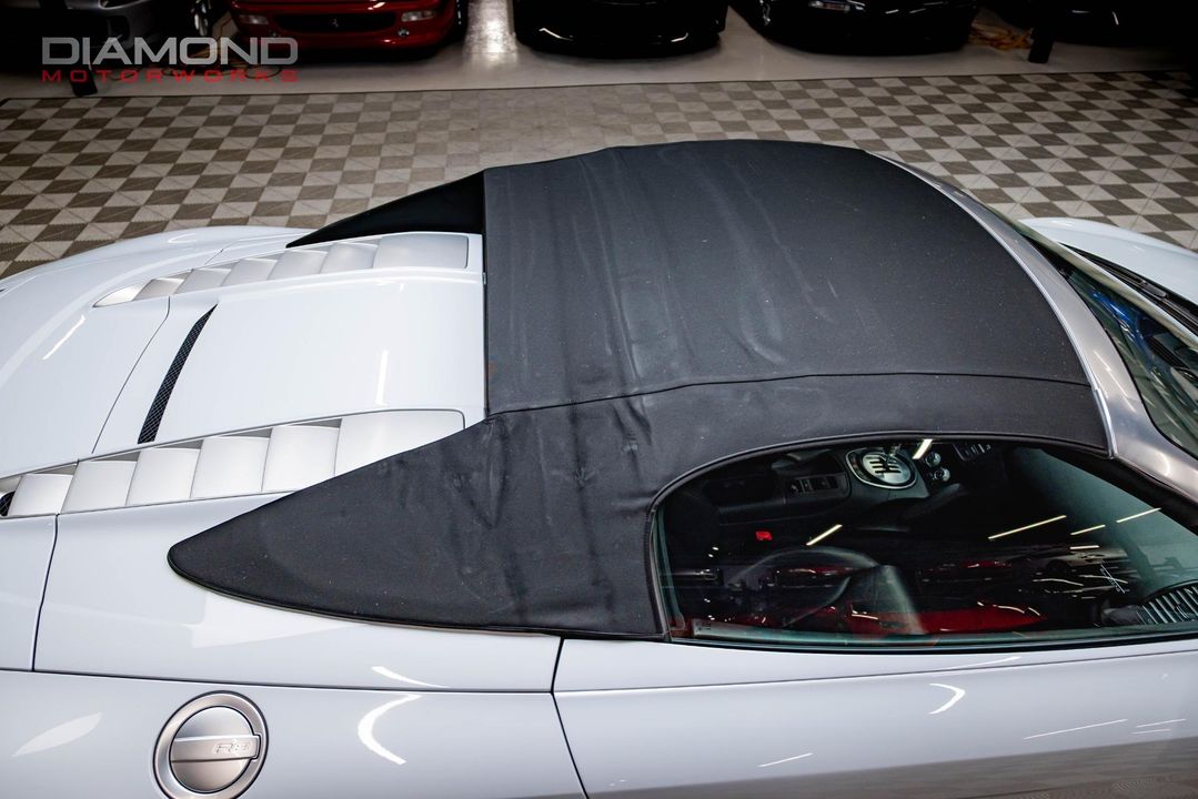 2012 Audi R8