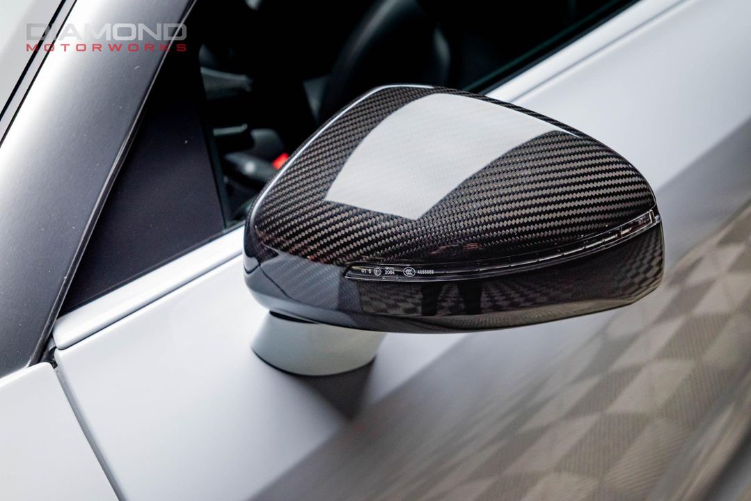 2012 Audi R8
