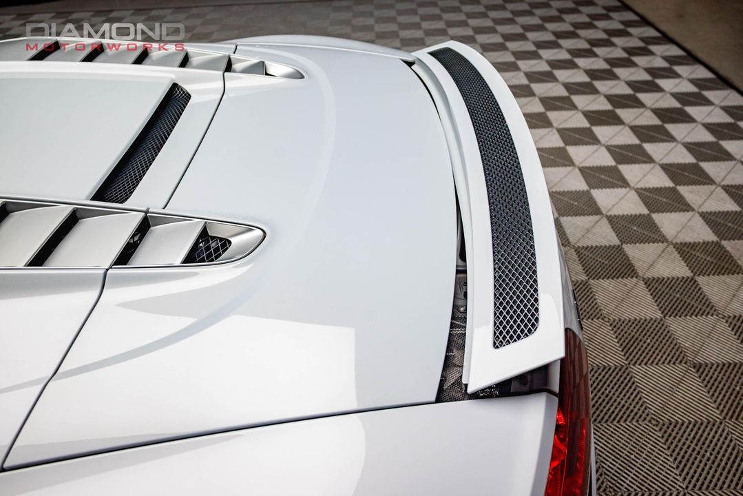 2012 Audi R8