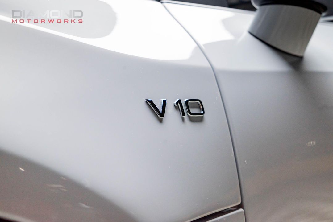 2012 Audi R8