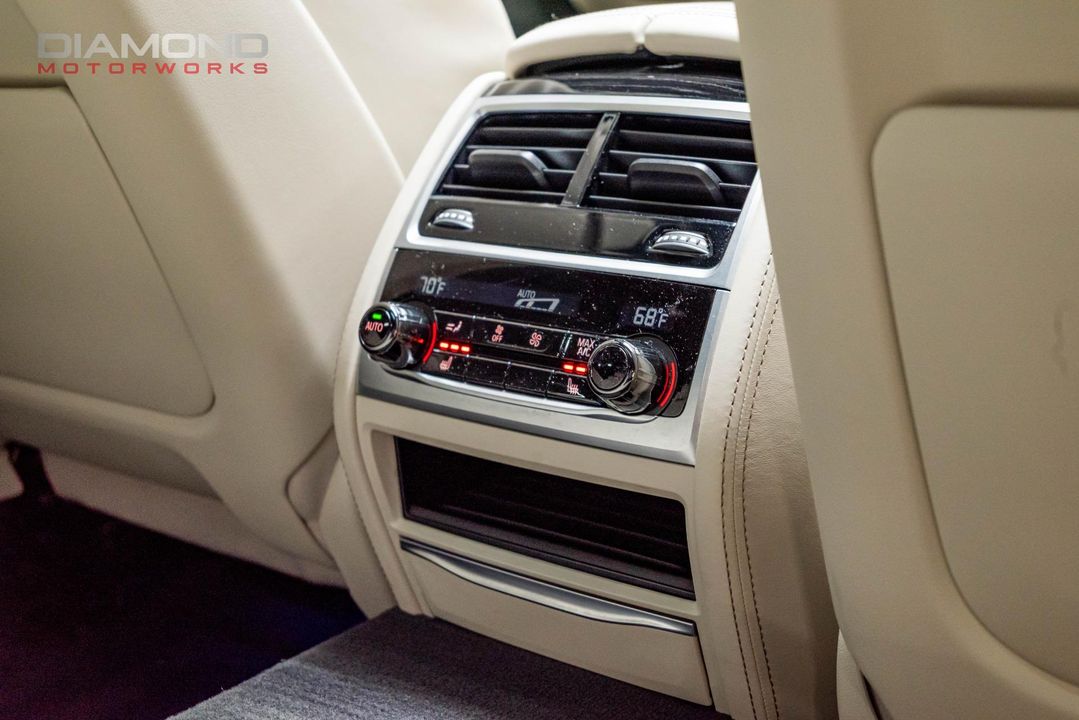 2021 BMW 7 Series