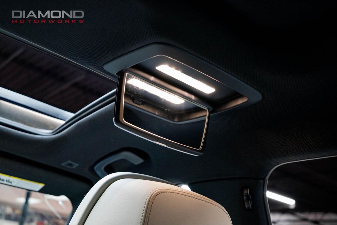 2021 BMW 7 Series